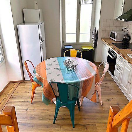 Superbe Duplex Coeur De Ville 3 Etoiles Jonzac Buitenkant foto