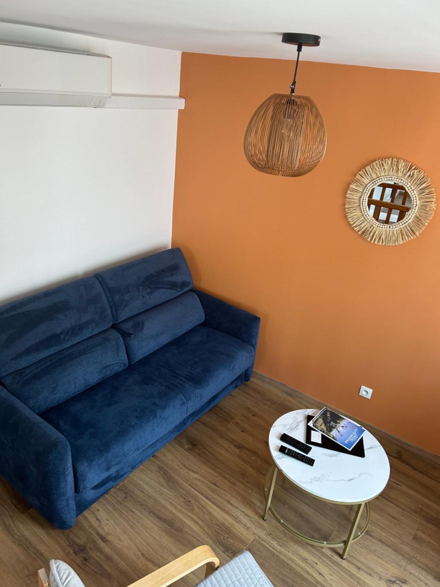 Superbe Duplex Coeur De Ville 3 Etoiles Jonzac Buitenkant foto