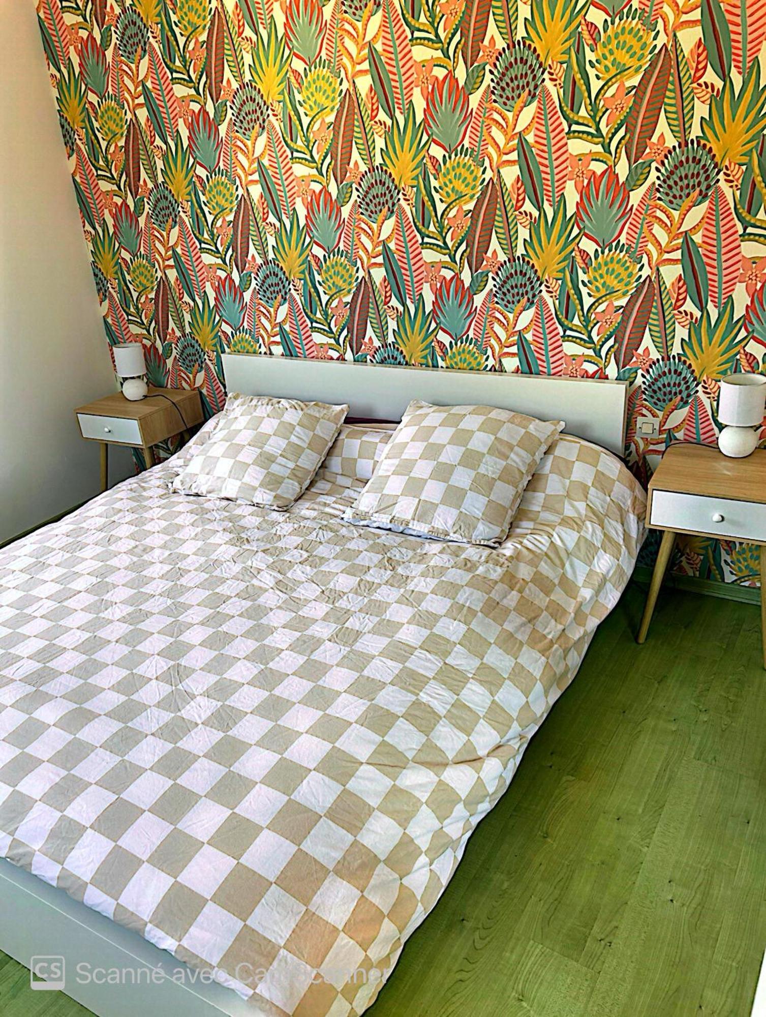 Superbe Duplex Coeur De Ville 3 Etoiles Jonzac Buitenkant foto